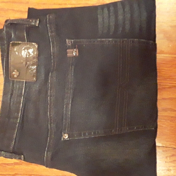 Buffalo bitton Jean's size 42x32 - Picture 3 of 3